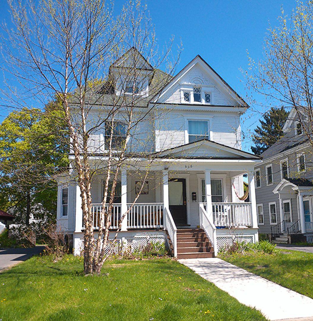 House for rent at 515 Allen St, Syracuse, NY 13210