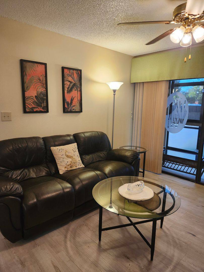 19505 Quesada Ave #OO103, Port Charlotte, FL 33948 - Apartment for Rent - Image 2