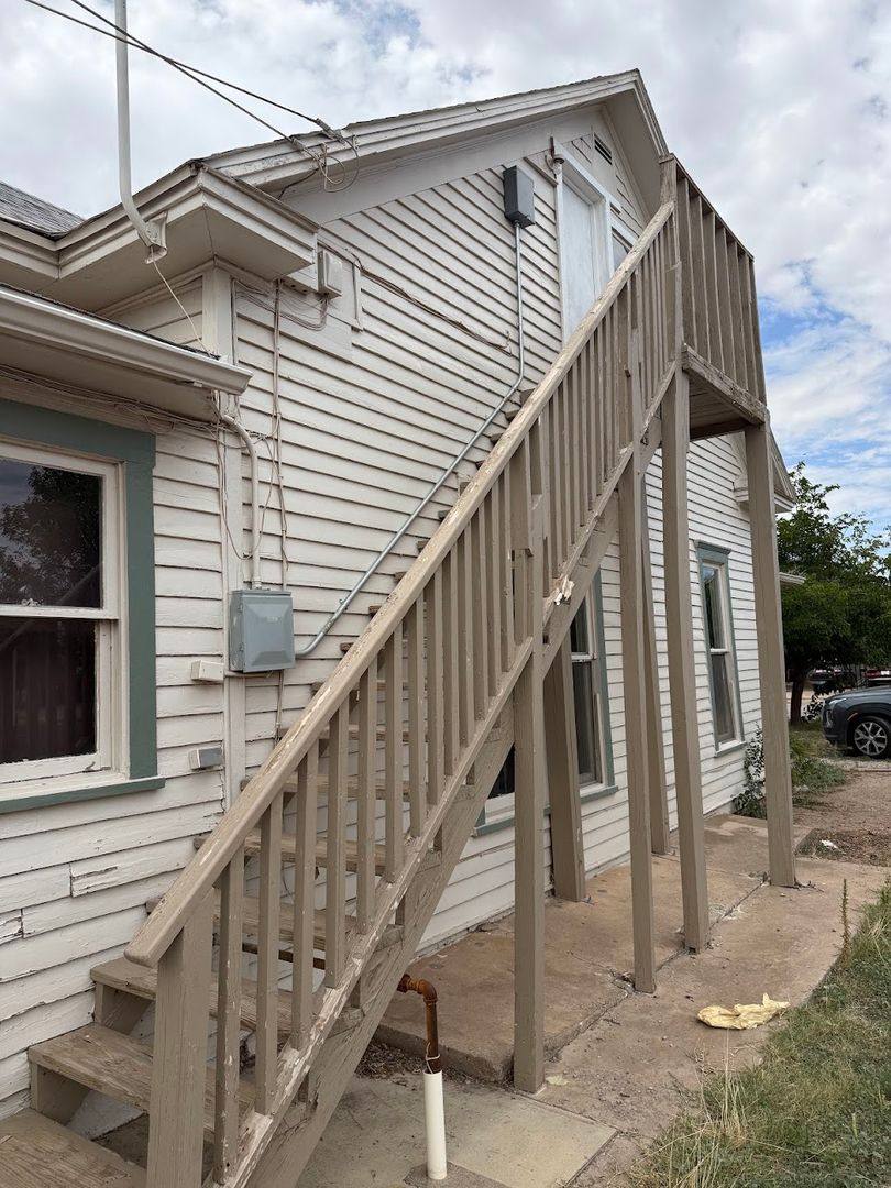House for rent at 1312 New York, Alamogordo, NM 88310