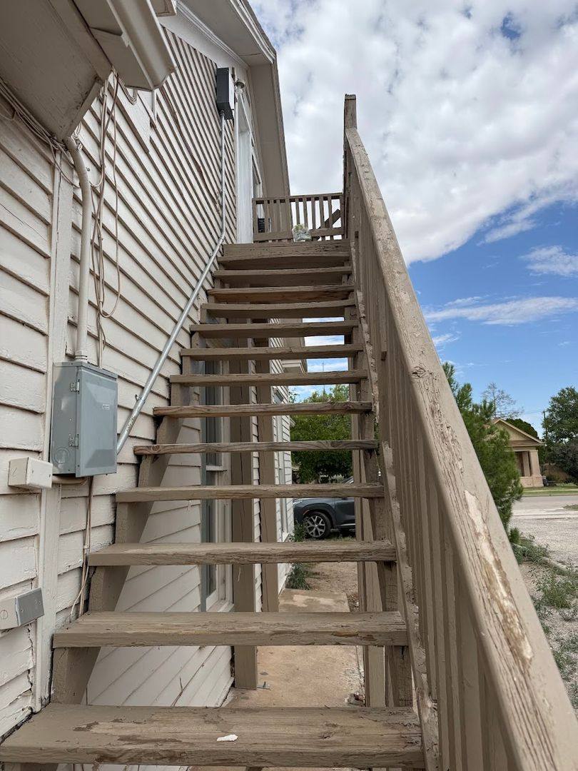House for rent at 1312 New York, Alamogordo, NM 88310