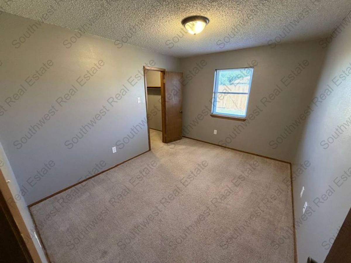 House for rent at 521 Merrill, Clovis, NM 88101