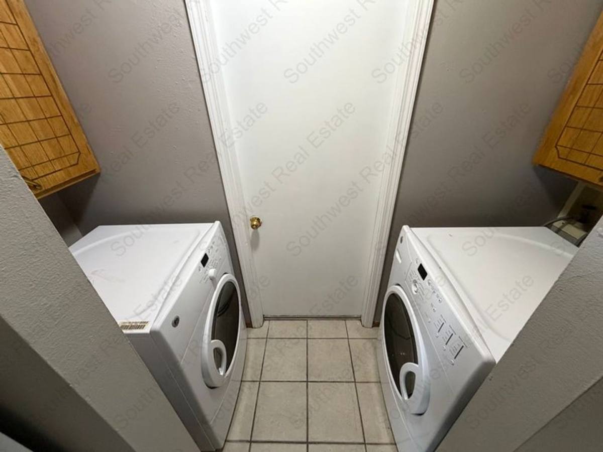 House for rent at 521 Merrill, Clovis, NM 88101