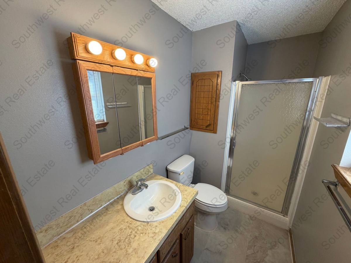 House for rent at 521 Merrill, Clovis, NM 88101