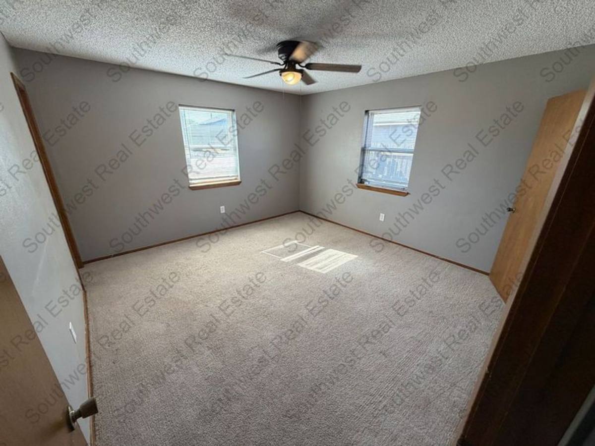 House for rent at 521 Merrill, Clovis, NM 88101