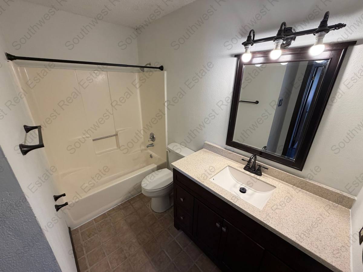 House for rent at 521 Merrill, Clovis, NM 88101
