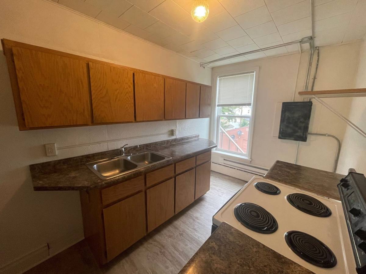 Apartment for rent at 1222-1230 Hughitt Ave, Superior, WI 54880