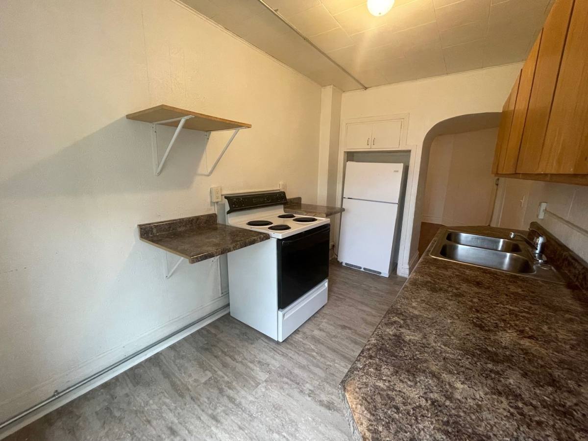 Apartment for rent at 1222-1230 Hughitt Ave, Superior, WI 54880