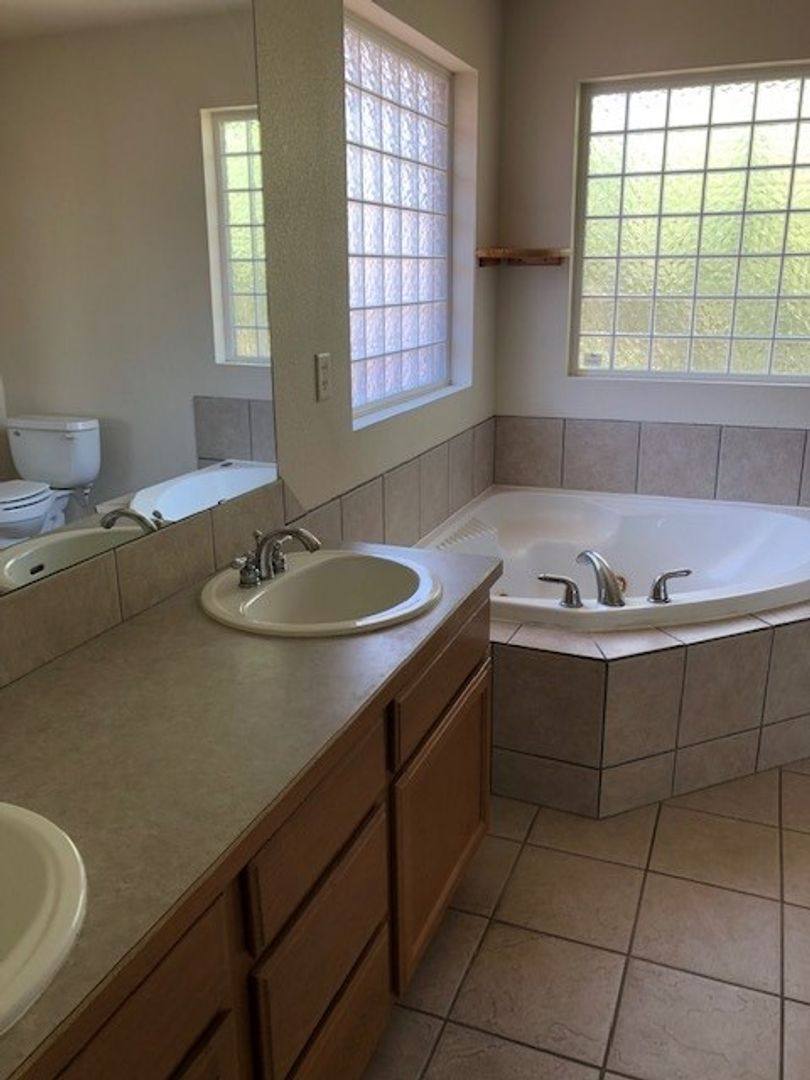 House for rent at 1366 Discovery, Alamogordo, NM 88310