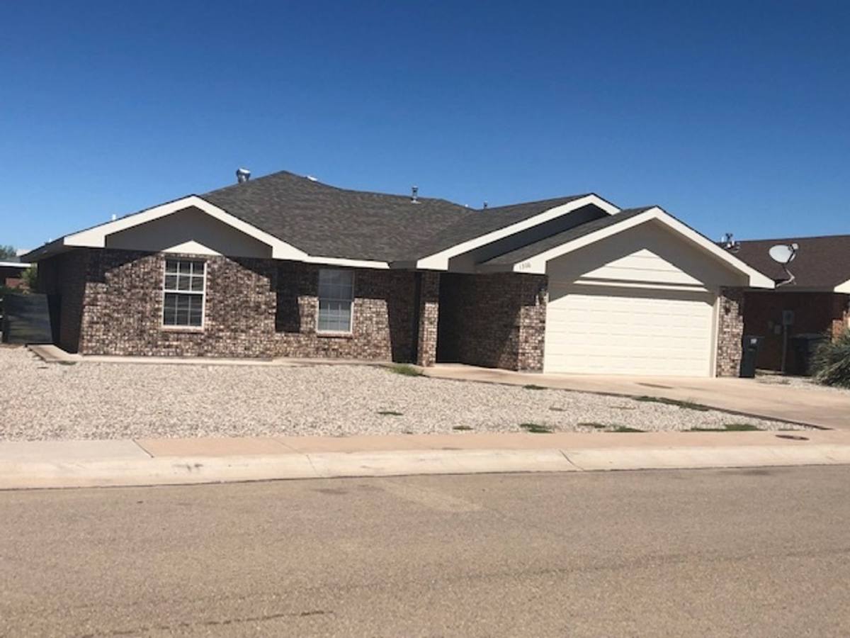 House for rent at 1366 Discovery, Alamogordo, NM 88310