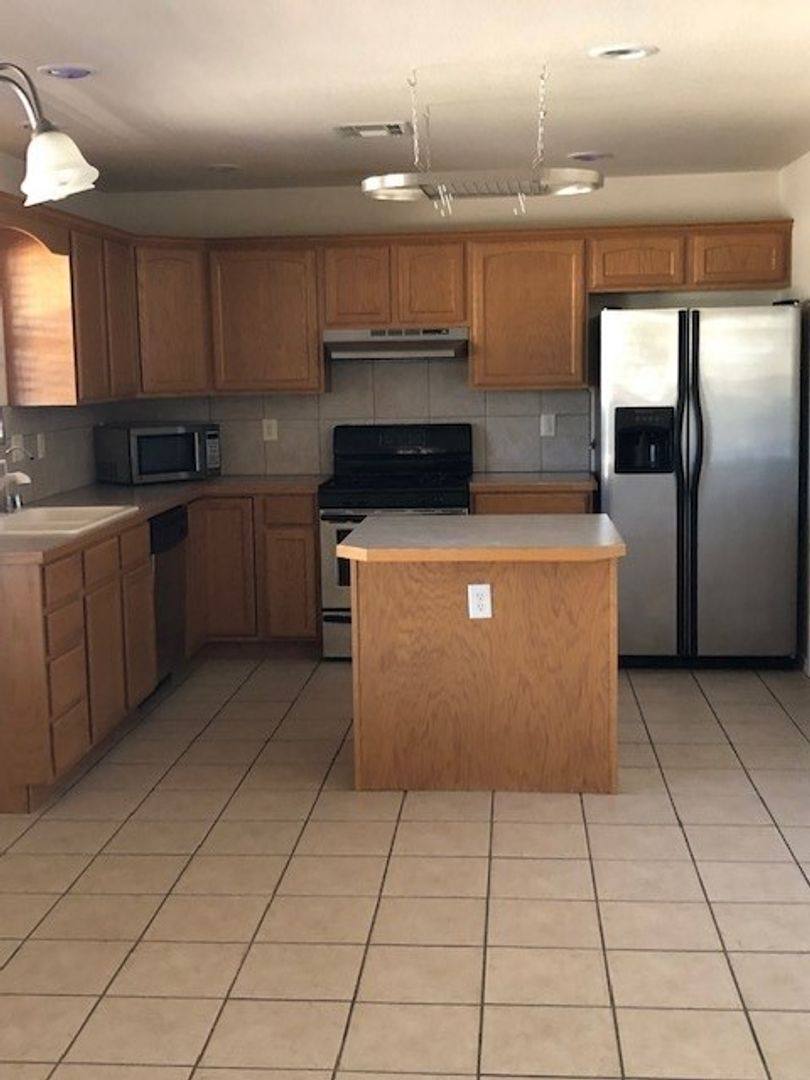 House for rent at 1366 Discovery, Alamogordo, NM 88310