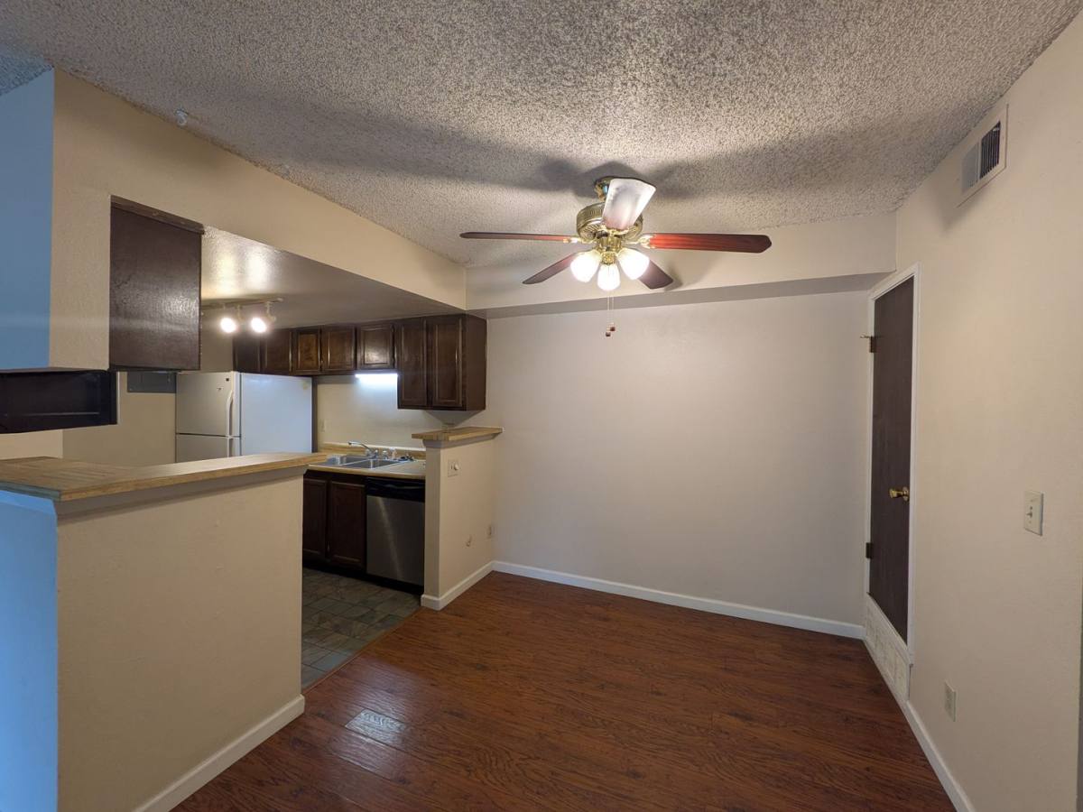 Condo for rent at 13241 E Asbury Dr #102, Aurora, CO 80014