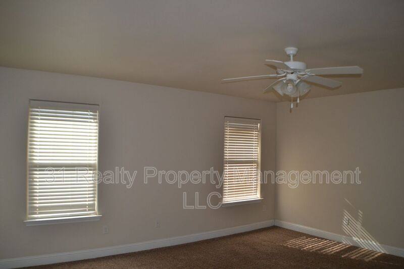 House for rent at 1220 Randolph Lane, Midland, TX 79705