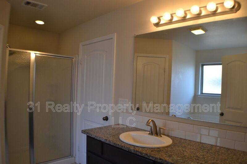 House for rent at 1220 Randolph Lane, Midland, TX 79705