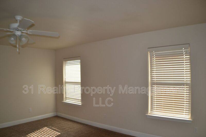House for rent at 1220 Randolph Lane, Midland, TX 79705