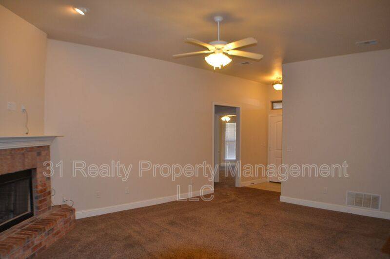 House for rent at 1220 Randolph Lane, Midland, TX 79705