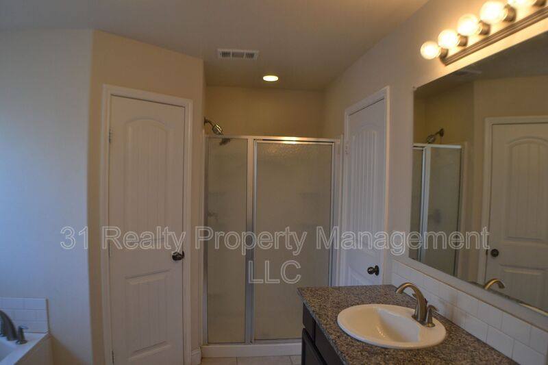 House for rent at 1220 Randolph Lane, Midland, TX 79705