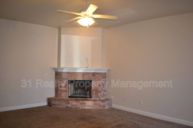 House for rent at 1220 Randolph Lane, Midland, TX 79705
