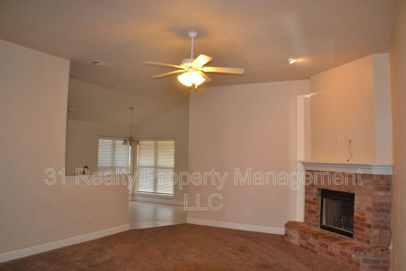 House for rent at 1220 Randolph Lane, Midland, TX 79705