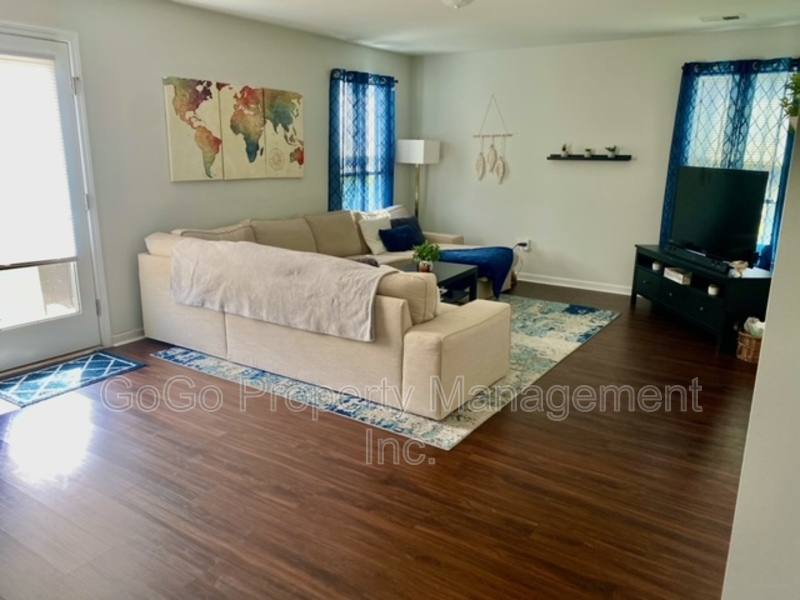 House for rent at 811 Millsgrove Court, Boiling Springs, SC 29316