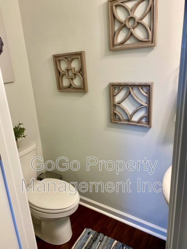 House for rent at 811 Millsgrove Court, Boiling Springs, SC 29316