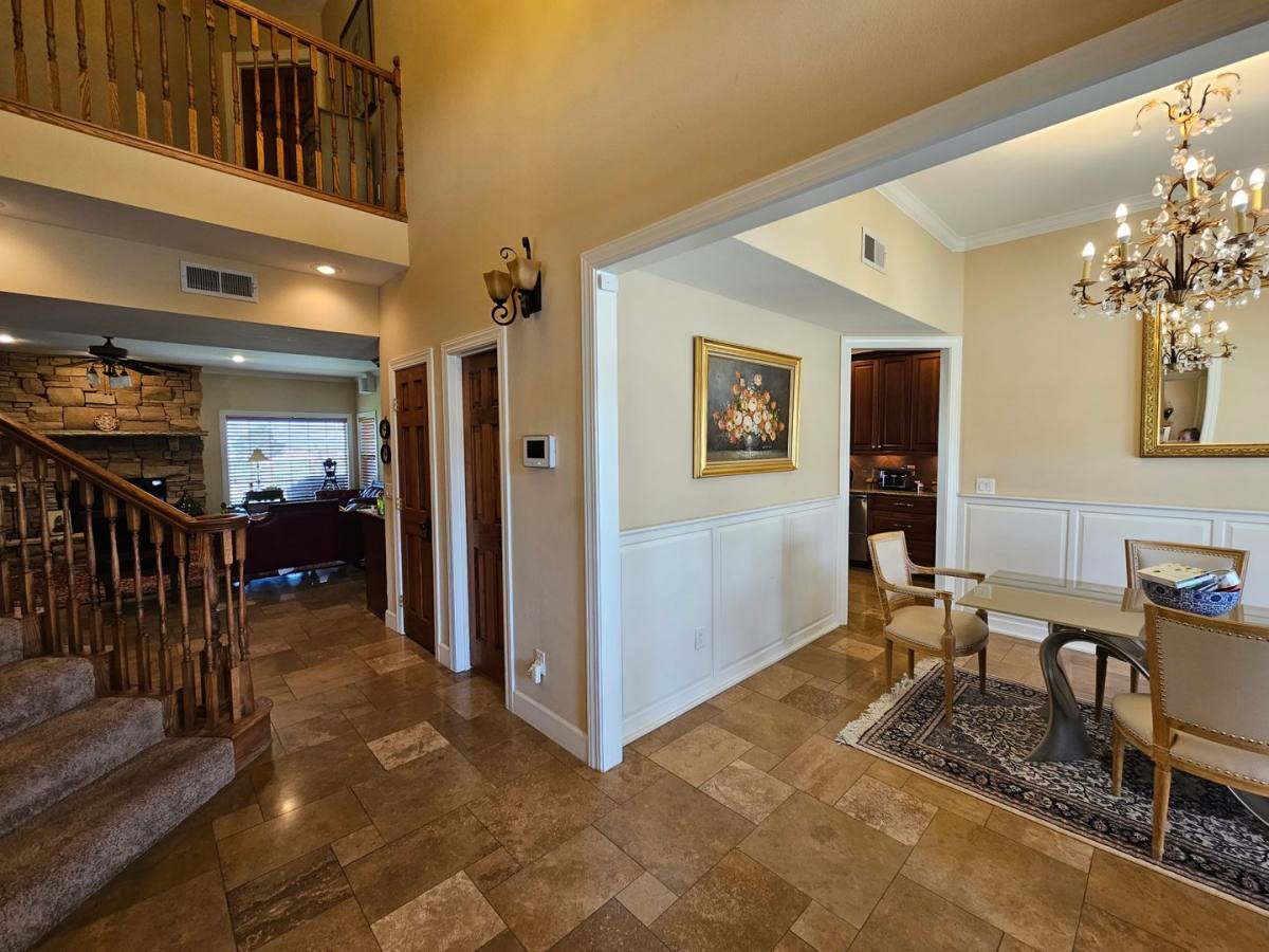House for rent at 311 Desert Sun Court, Alamogordo, NM 88310