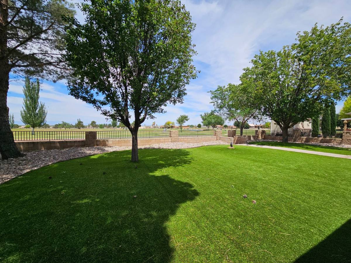 House for rent at 311 Desert Sun Court, Alamogordo, NM 88310