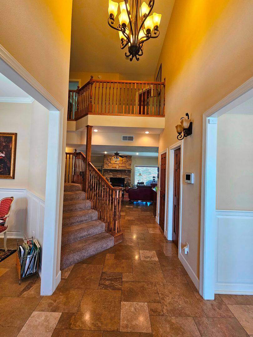 House for rent at 311 Desert Sun Court, Alamogordo, NM 88310