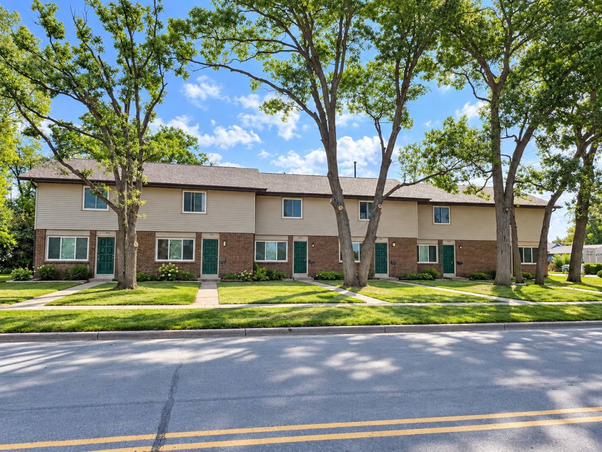 Apartment for rent at 135-145 N Willson Dr, Altoona, WI 54720
