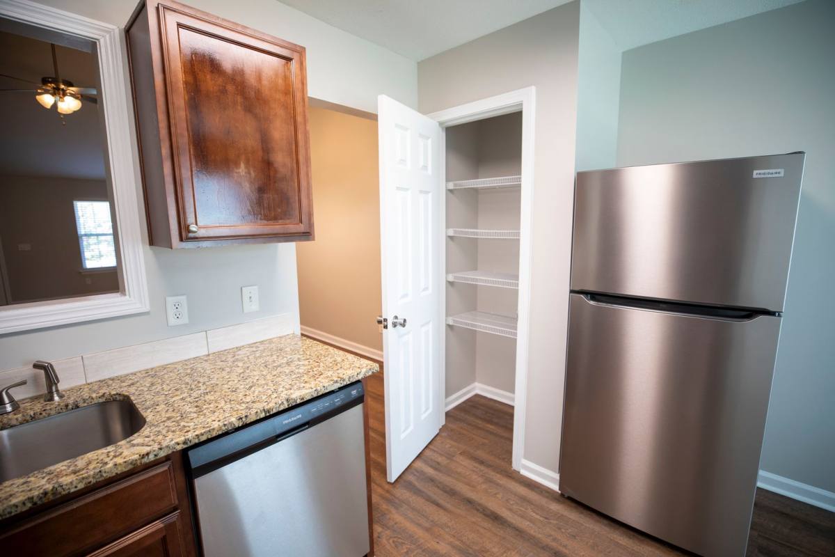 Townhouse for rent at 302 Parade Court, Rincon, GA 31326