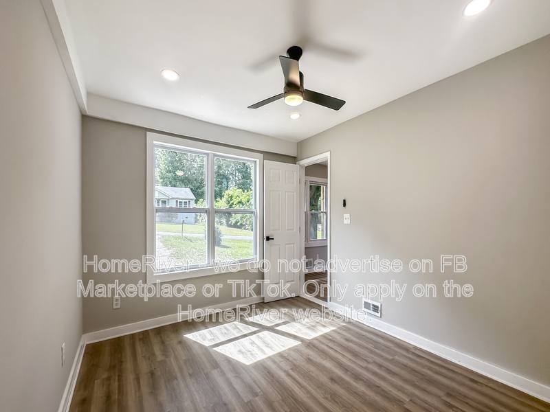House for rent at 5205 Silhouette Lane SW, Mableton, GA 30126