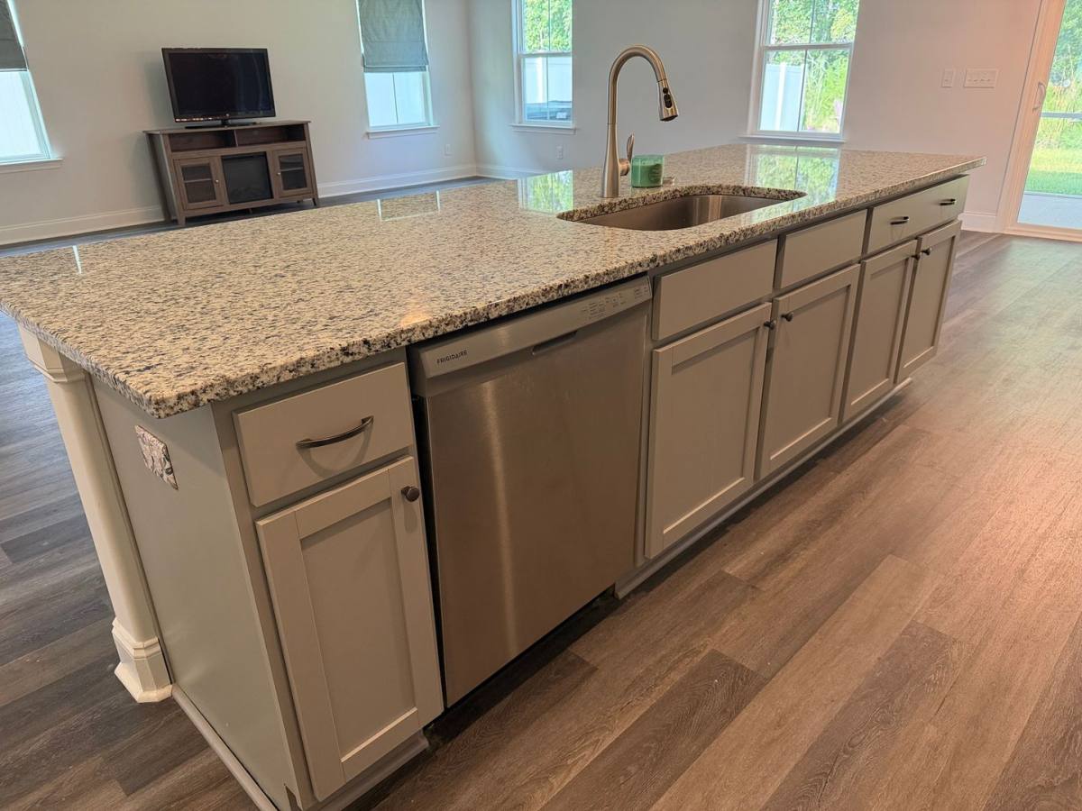 House for rent at 58 Banner Lane, Ridgeland, SC 29936