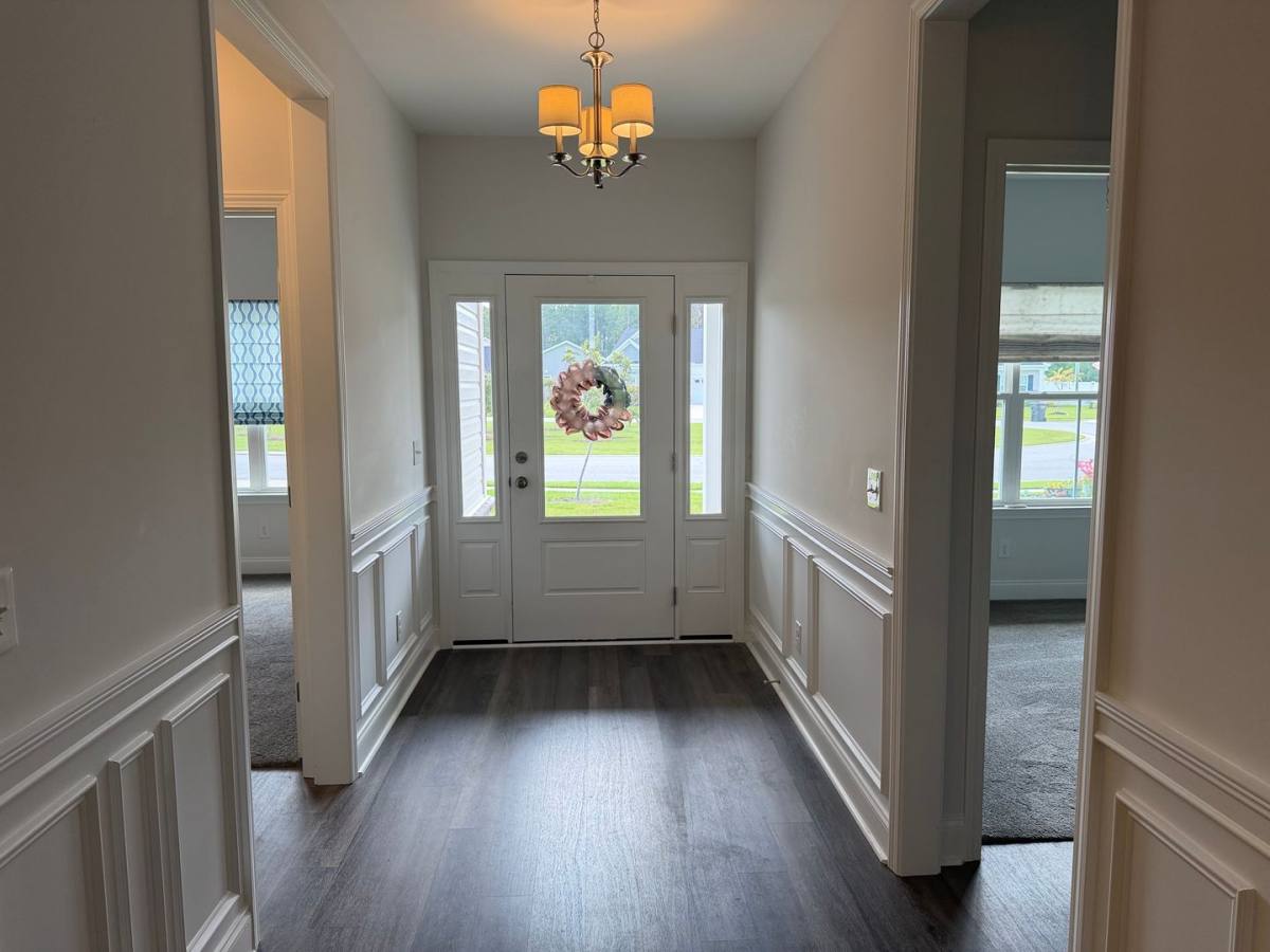 House for rent at 58 Banner Lane, Ridgeland, SC 29936