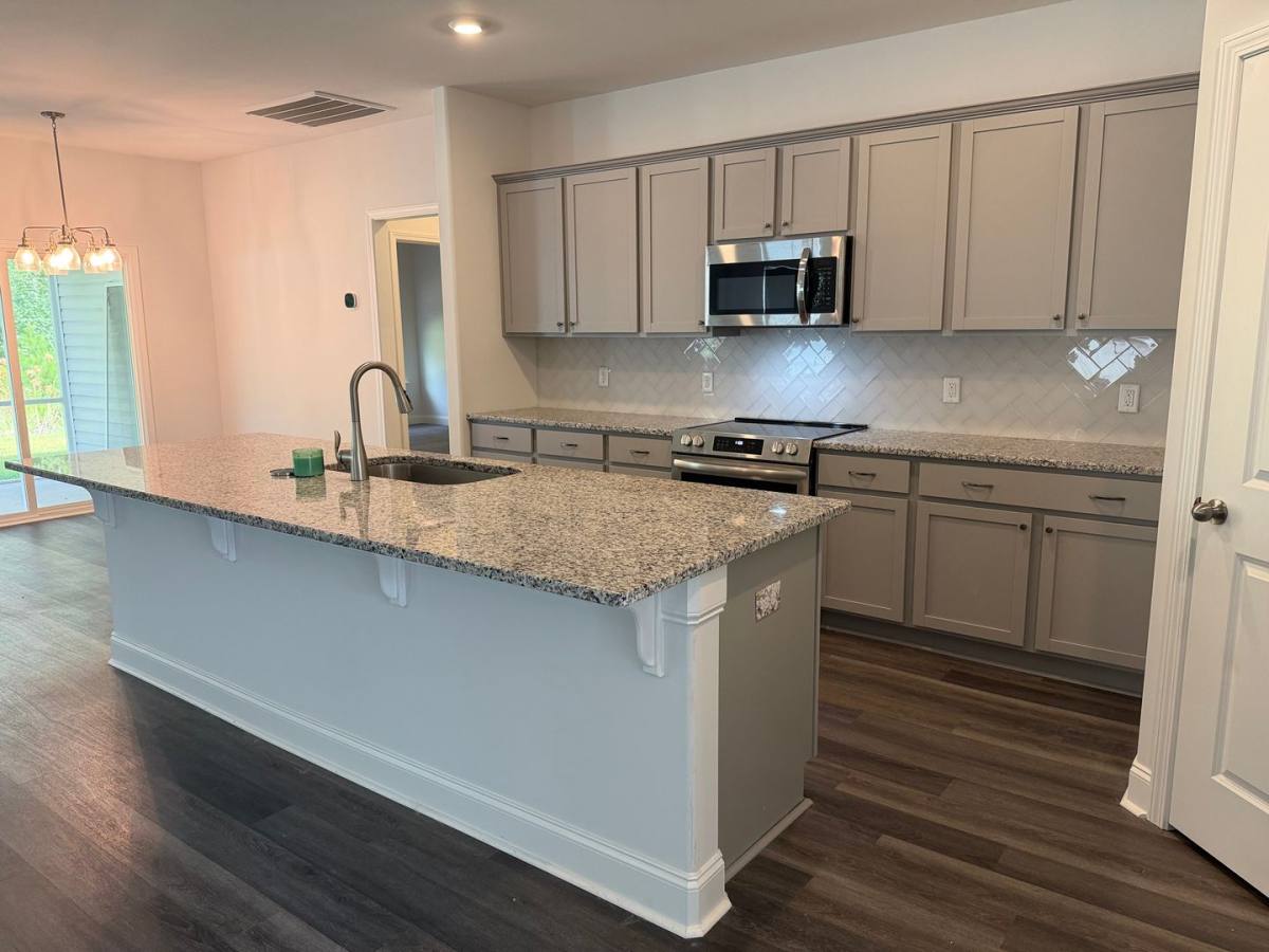 House for rent at 58 Banner Lane, Ridgeland, SC 29936