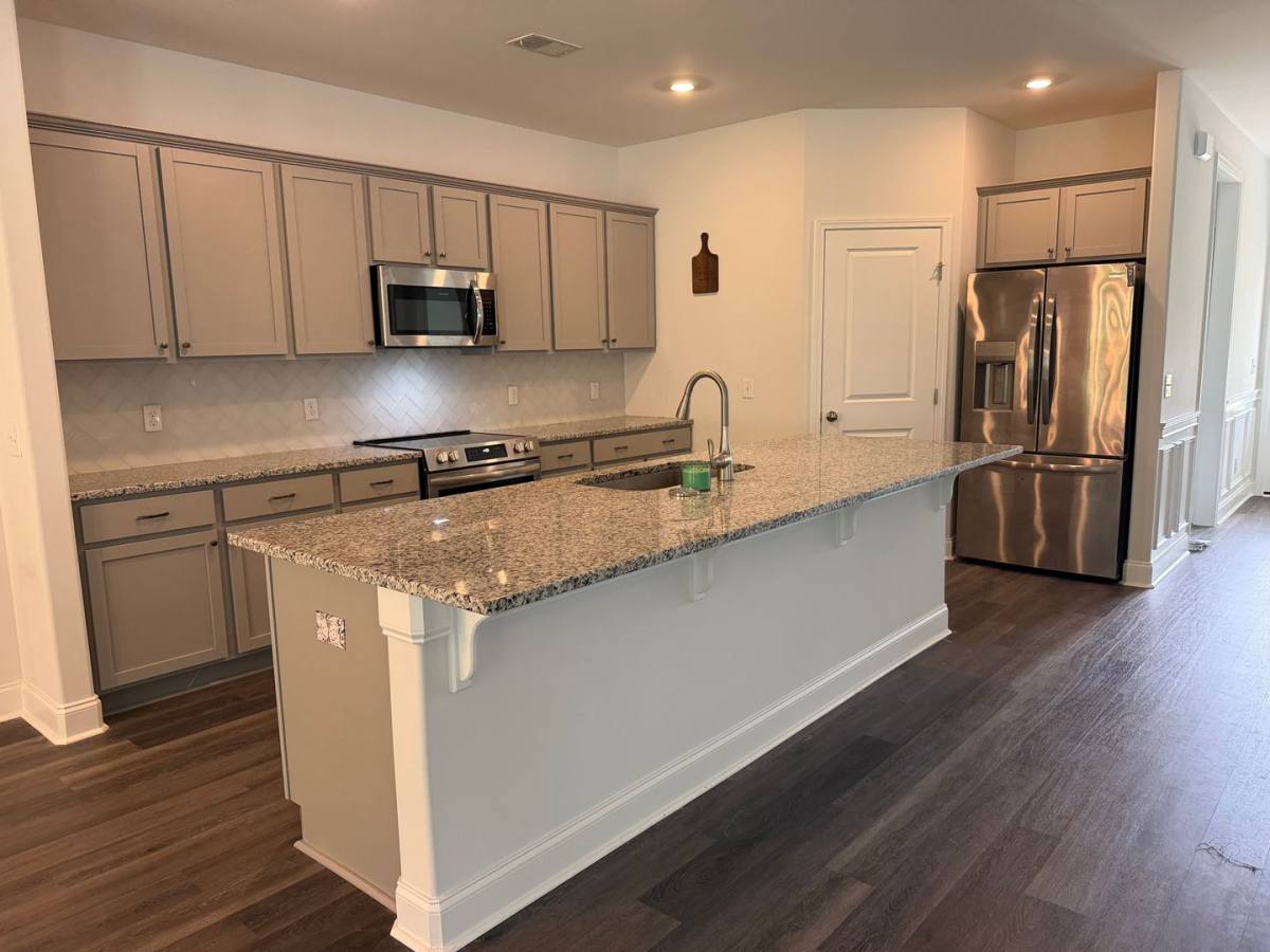 House for rent at 58 Banner Lane, Ridgeland, SC 29936