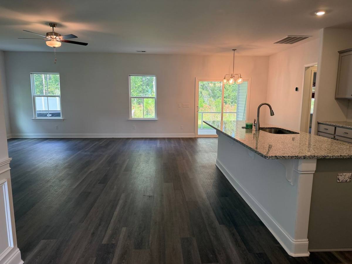 House for rent at 58 Banner Lane, Ridgeland, SC 29936