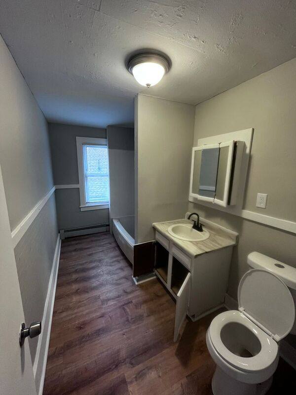Apartment for rent at 164 Parsells Ave, Rochester, NY 14609