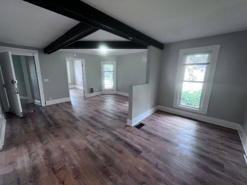 Apartment for rent at 14 Beechwood St Uppe, Rochester, NY 14609