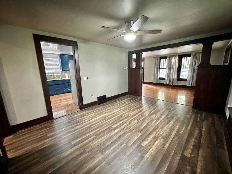 House for rent at 216 Foote St, Seymour, WI 54165