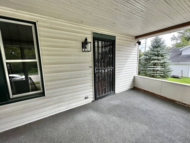 House for rent at 216 Foote St, Seymour, WI 54165