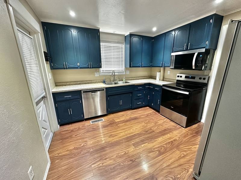 House for rent at 216 Foote St, Seymour, WI 54165