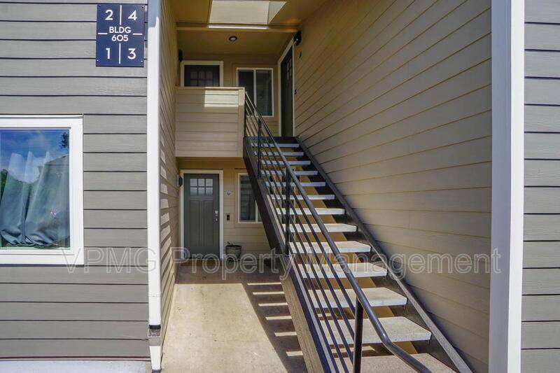Condo for rent at 605 SE 121st Ave #4, Vancouver, WA 98683