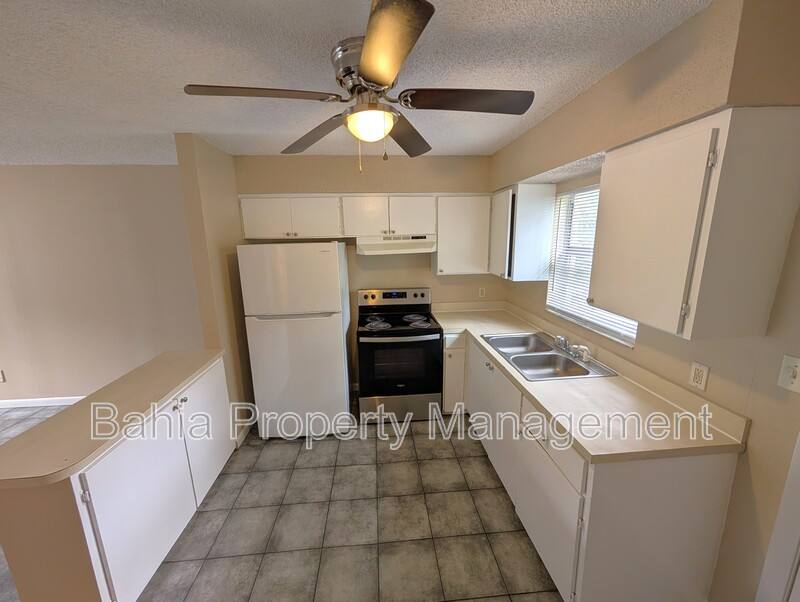 Apartment for rent at 3307 N 77th St #A, Tampa, FL 33619