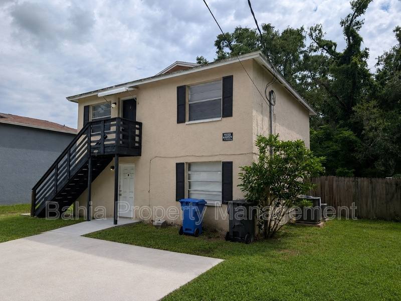 Apartment for rent at 3307 N 77th St #A, Tampa, FL 33619
