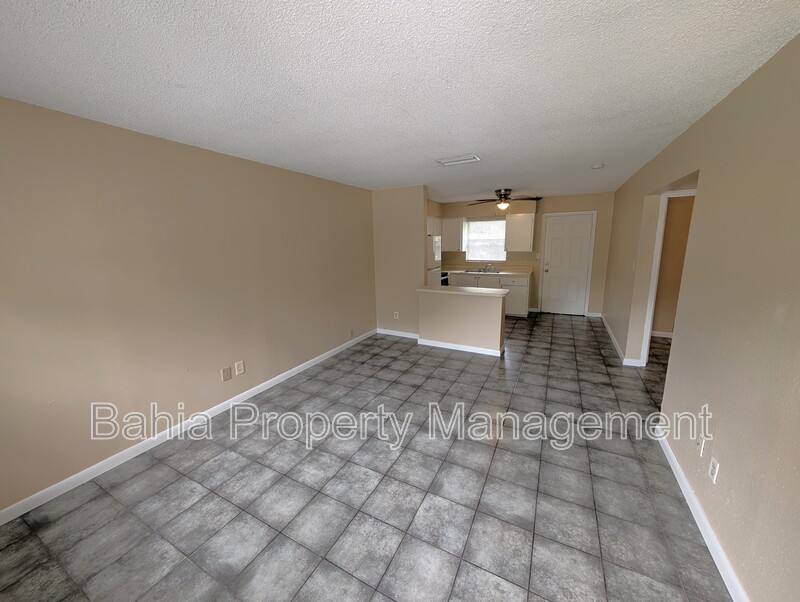 Apartment for rent at 3307 N 77th St #A, Tampa, FL 33619