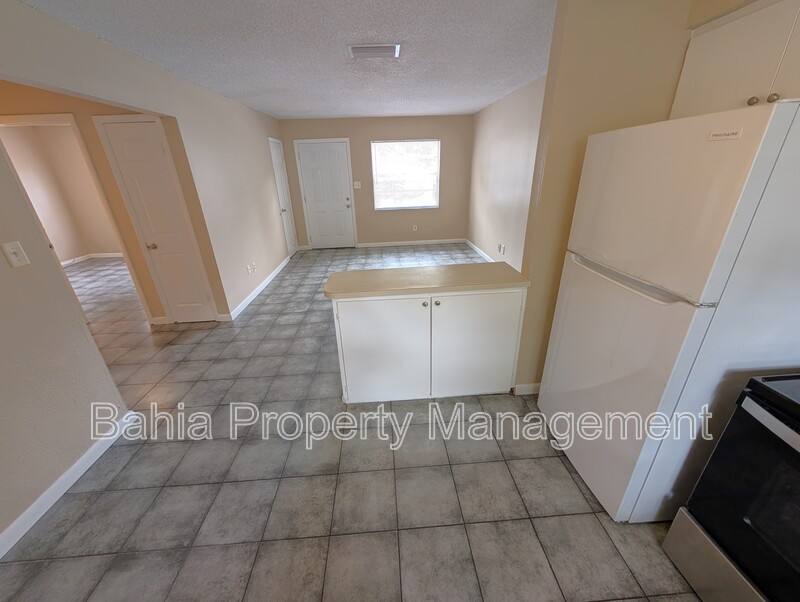 Apartment for rent at 3307 N 77th St #A, Tampa, FL 33619