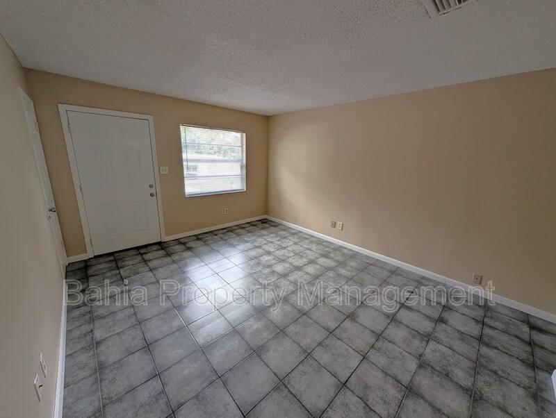 Apartment for rent at 3307 N 77th St #A, Tampa, FL 33619