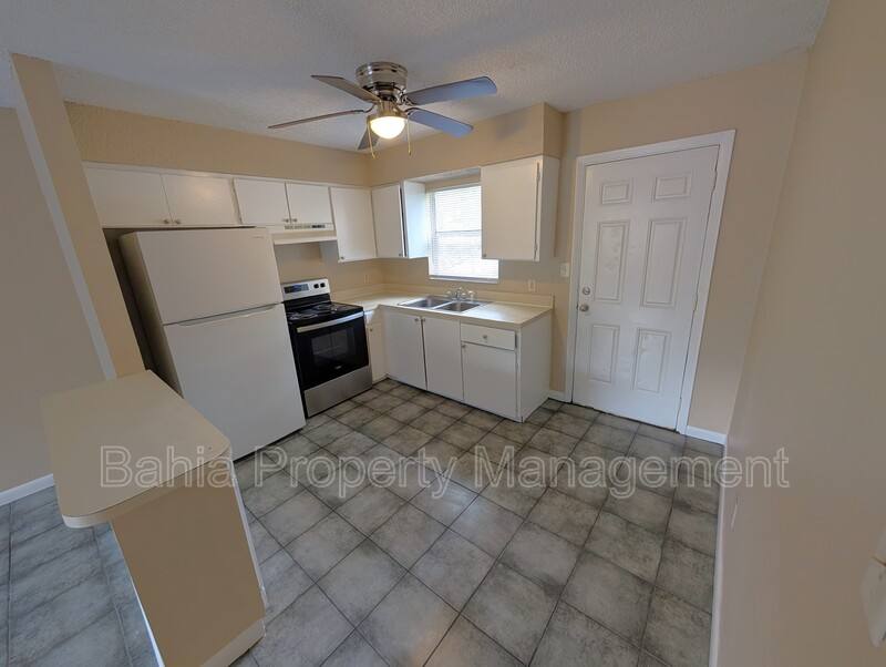 Apartment for rent at 3307 N 77th St #A, Tampa, FL 33619