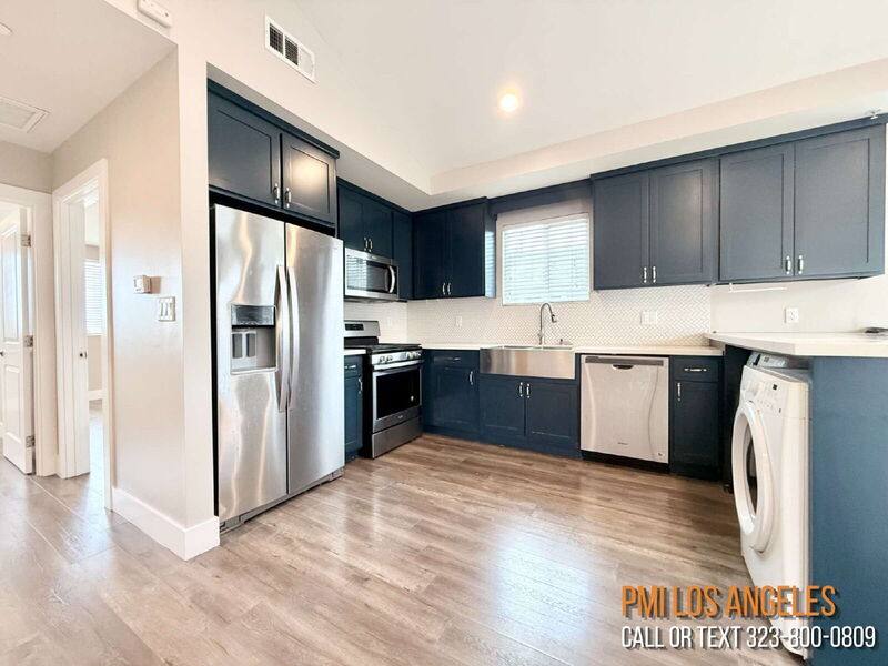Townhouse for rent at 3650 Percy St, Los Angeles, CA 90023