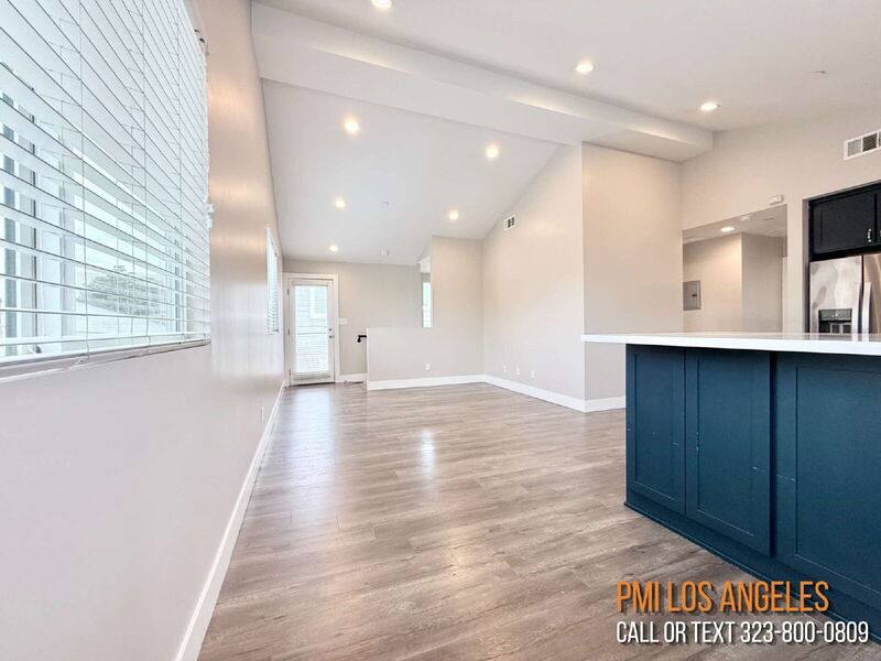 Townhouse for rent at 3650 Percy St, Los Angeles, CA 90023