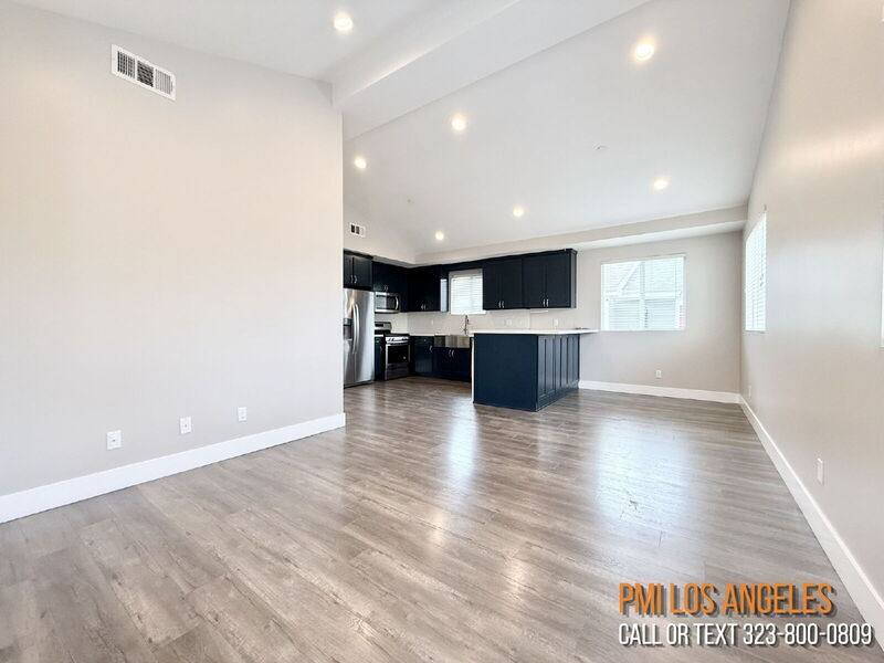Townhouse for rent at 3650 Percy St, Los Angeles, CA 90023